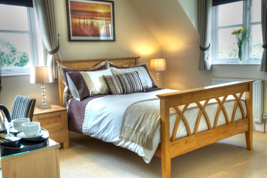Sunset House Bed And Breakfast East Harling Quarto foto