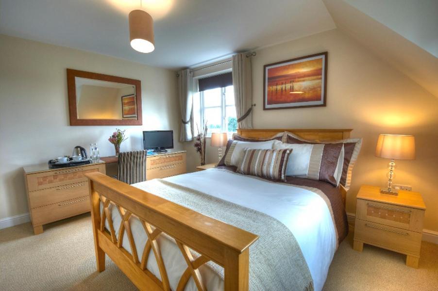 Sunset House Bed And Breakfast East Harling Quarto foto