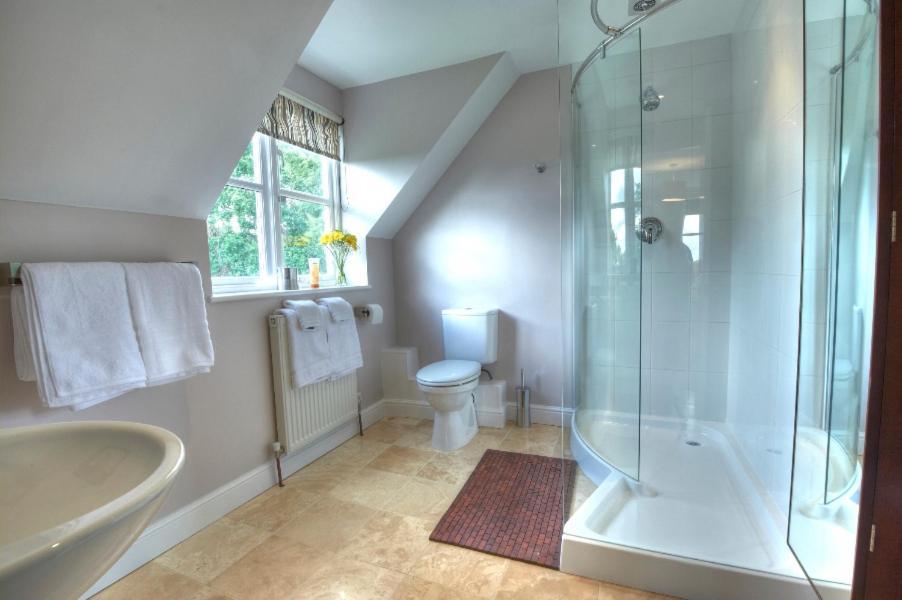 Sunset House Bed And Breakfast East Harling Quarto foto