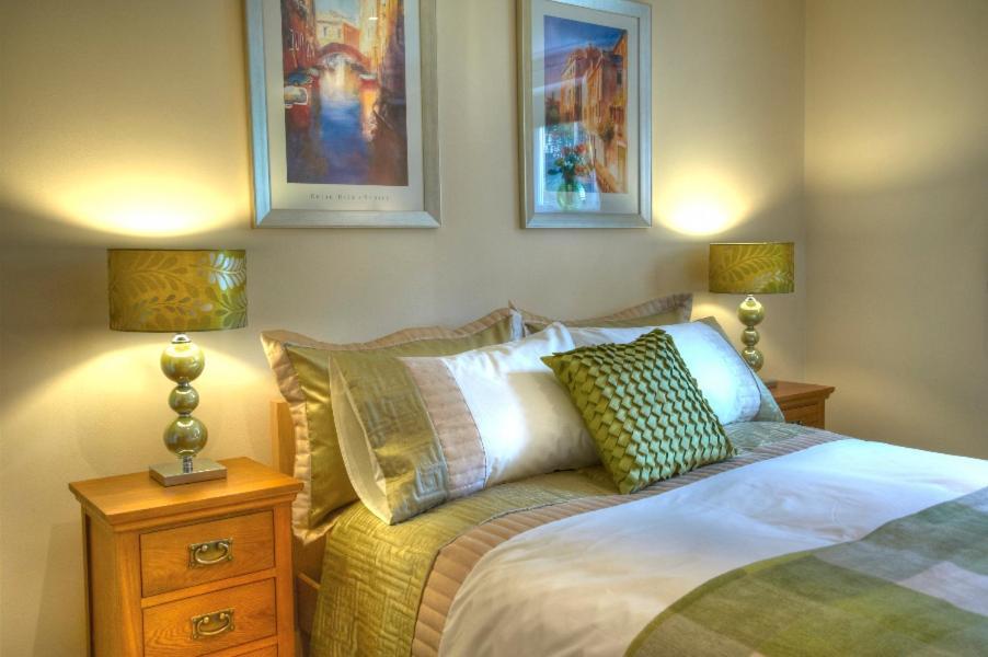 Sunset House Bed And Breakfast East Harling Quarto foto