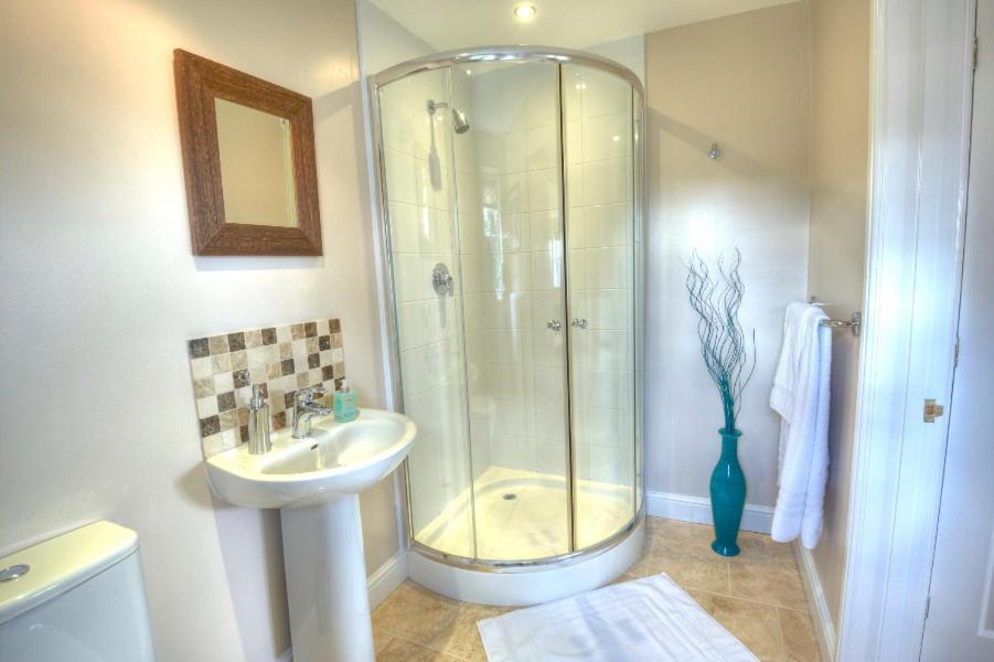 Sunset House Bed And Breakfast East Harling Quarto foto