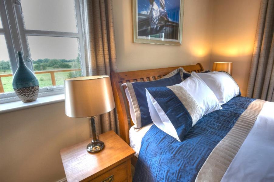 Sunset House Bed And Breakfast East Harling Quarto foto